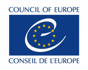 Logotipo del Consejo de Europa