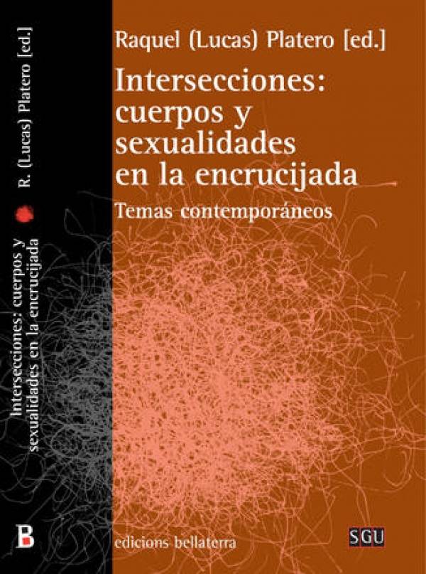 Portada de 'Intersecciones: cuerpos y sexualidades en la encrucijada'