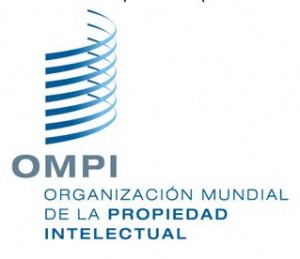 Logotipo de la OMPI