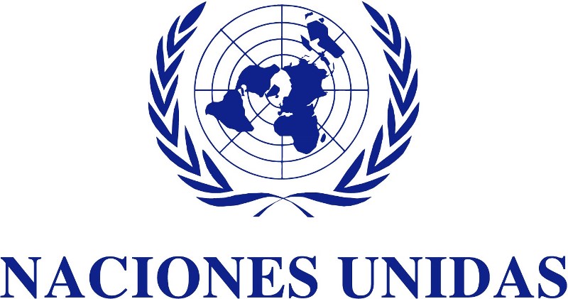 Logotipo de Naciones Unidas