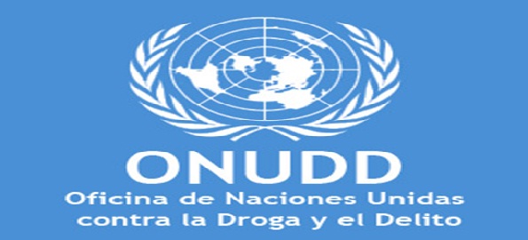 Logotipo de la ONNUD