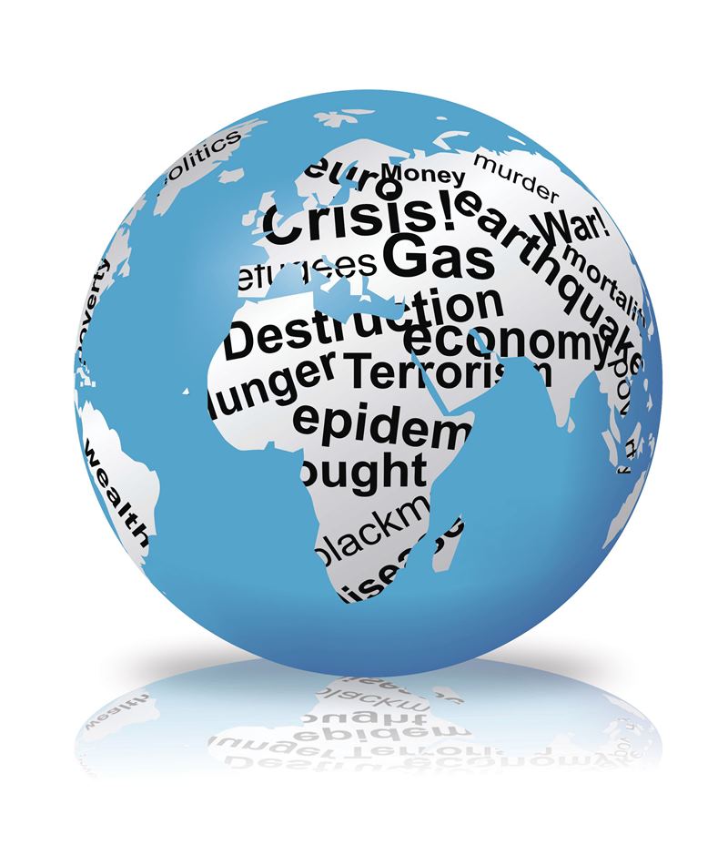 La salud mental en tiempo de crisis