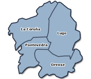 Reserva no inferior al siete por ciento para personas con discapacidad en Galicia