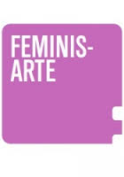 Logo FEMINIS Arte III