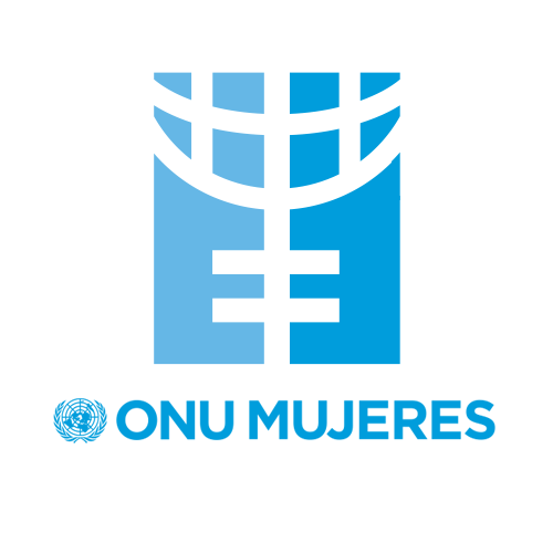 Logotipo ONU Mujeres