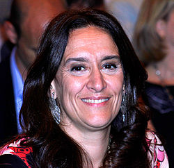 Gabriela Michetti