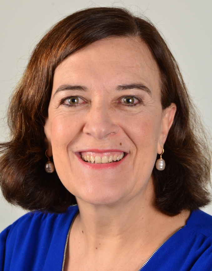 Inés Ayala Sender, eurodiputada por el Grupo de la Alianza Progresista de Socialistas y Demócratas en el Parlamento Europeo (