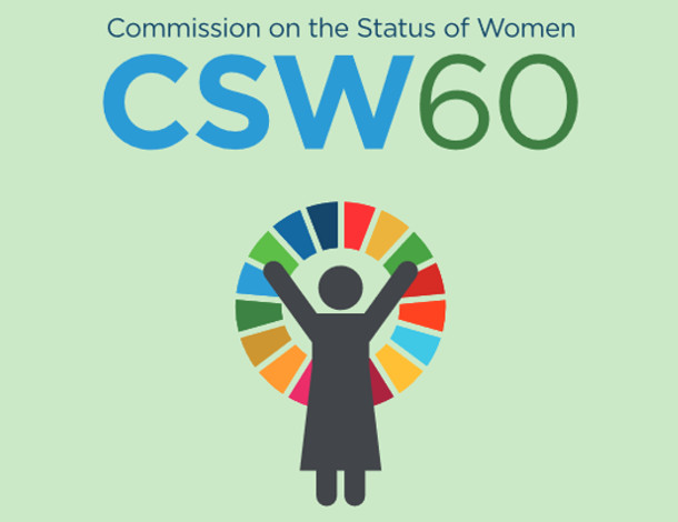 Logotipo de CSW60