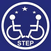 Logotipo de STEP
