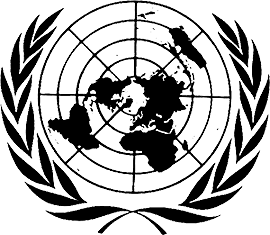 Logotipo de Naciones Unidas