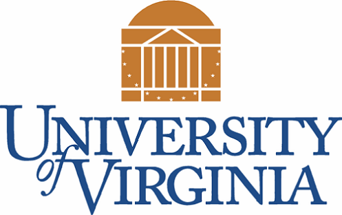 Logotipo de la Universidad de Virginia de EEUU