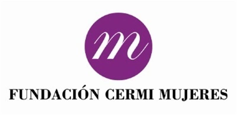 Logotipo Fundación CERMI Mujeres