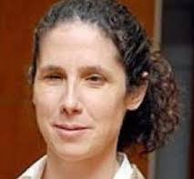 Ana Peláez, vicepresidenta ejecutiva de la Fundación CERMI Mujeres