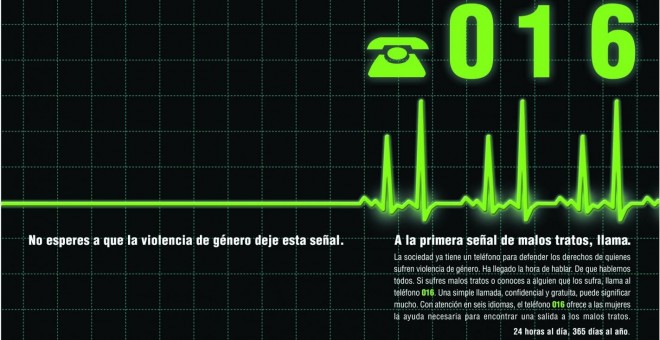 Detalle de la campaña del 016