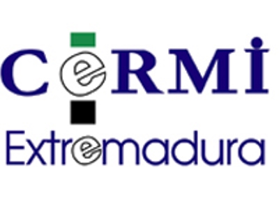 Logotipo de CERMI Extremadura
