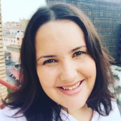 Natalia Salvo Casaús, directora del Instituto Aragonés de la Mujer y feminista