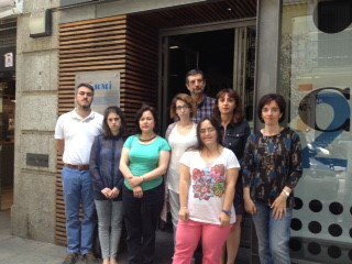 La Fundación CERMI Mujeres y el CERMI expresan su total repulsa ante la violencia machista