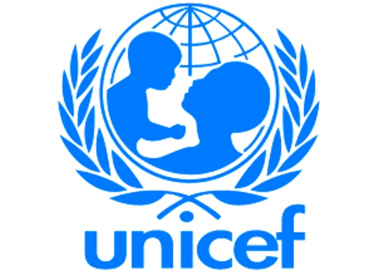 Logipo de Unicef