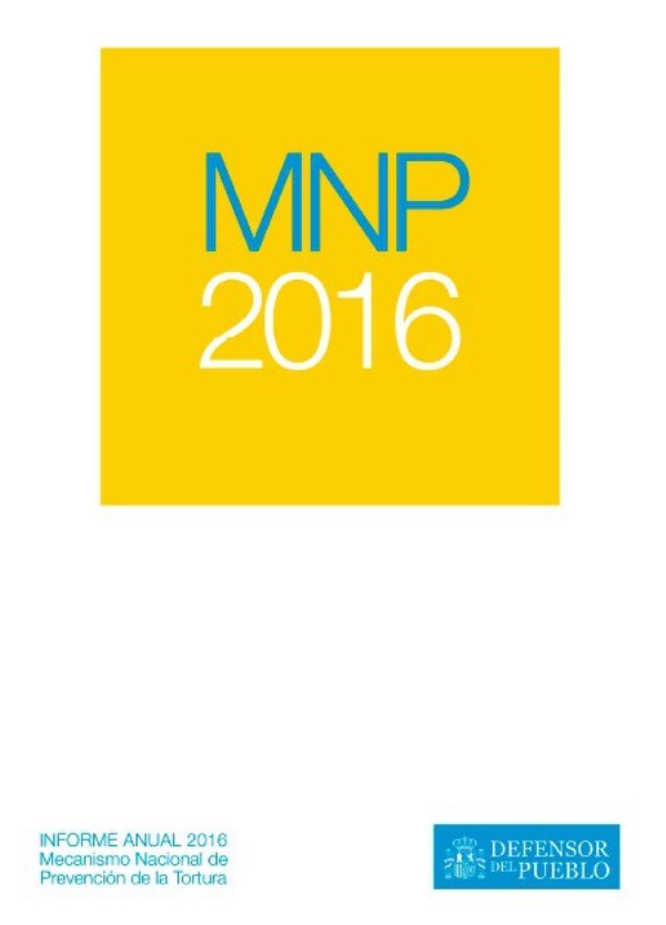 Logotipo del MNP 2016