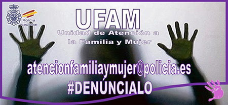 Logotipo de UFAM