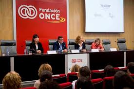 Fundación ONCE presenta 'Yo soñaba', un vídeo sobre violencia de género y discapacidad 