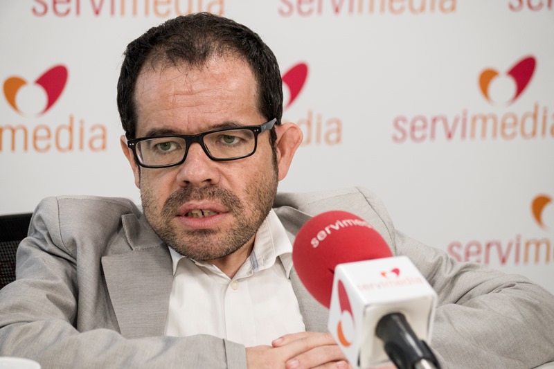 Jesús Martín Blanco, nuevo delegado del CERMI Estatal para los Derechos Humanos y la Convención de la ONU de la Discapacidad