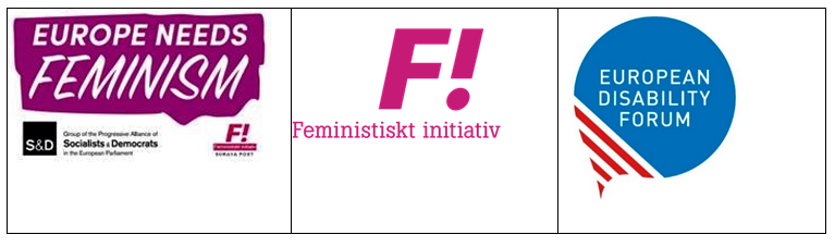 La erradicación de la esterilización forzosa de las mujeres y niñas con discapacidad