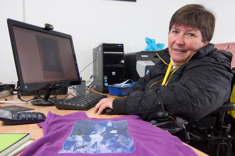 Teresa Díaz Tallón