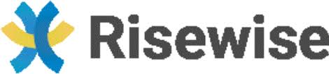 Logotipo de Risewise