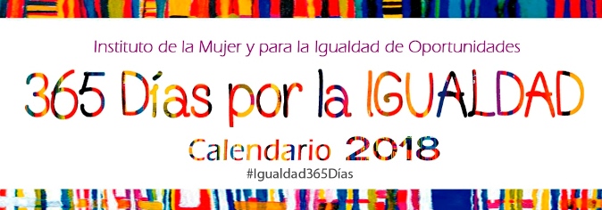 Logotipo de la campaña 365 días