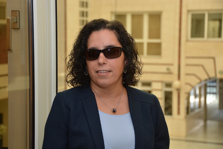 CERMI Andalucía expone sus aportaciones al proyecto de modificación de la Ley Andaluza contra la Violencia de Género