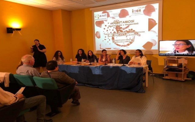 CERMI Extremadura evidencia la necesidad de empoderar a las mujeres con discapacidad de la Comunidad 