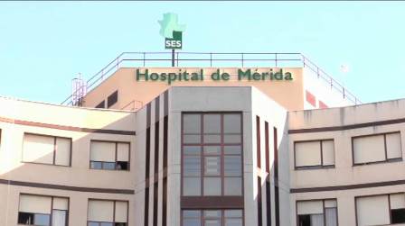 Hospital de Mérida