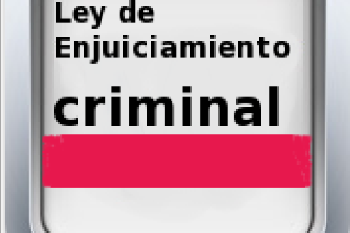 Se crea un Consejo Asesor para la revisión de la Ley de Enjuiciamiento Criminal desde una perspectiva de género
