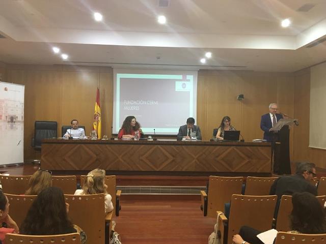 La Fundación CERMI mujeres demanda de la fiscalía la máxima protección legal para las mujeres con discapacidad