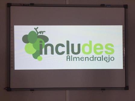 Includes Almendralejo