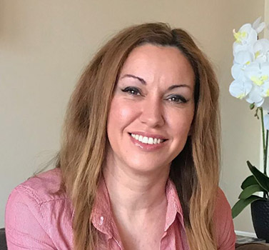 Mercedes López Romero, nueva directora general de discapacidad en Andalucía