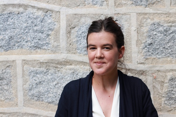 Laura Serra, la nueva responsable de la Delegación de Derechos Humanos de FCM