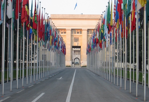 Comienza el 73 periodo de sesiones del Comité para la Eliminación de la Discriminación contra la Mujer en Ginebra