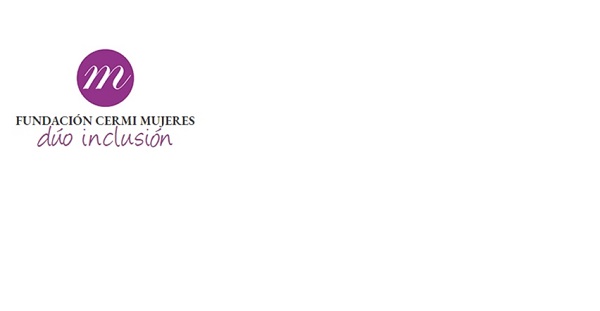 Logo de la plataforma de formación "Dúo Inclusión" de la FCM