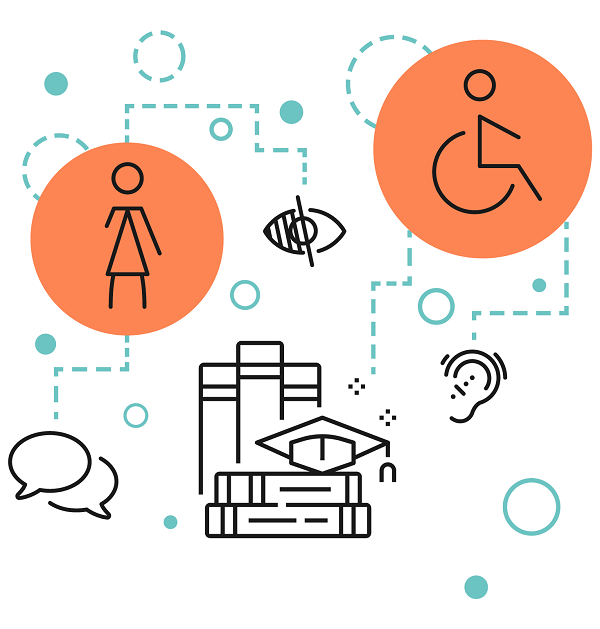 La Fundación CERMI Mujeres será parte del plantel docente del Posgrado “Personas con discapacidad, derechos sociales y cultura de las discapacidades”