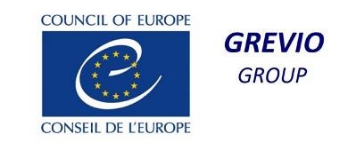 Logotipo del Grupo GREVIO