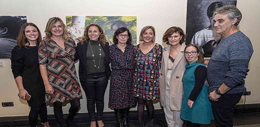 Carmen Calvo: "No vamos a rebajarle ni un ápice al concepto de violencia machista ni a su especificidad"