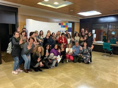 CERMI CLM exige la erradicación de la violencia contra mujeres y niñas con discapacidad en su II Jornada Regional	