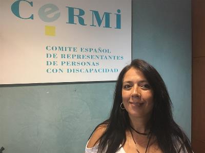 CERMI CV aplaude el reconocimiento de las esterilizaciones forzosas como violencia contra la mujer dentro de la ley autonómica contra la violencia sobre la mujer