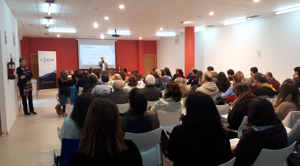 CERMI Galicia organiza la jornada ‘Mujeres con discapacidad ante la violencia. ¿Estamos protegidas?’ por el día internacional de la mujer