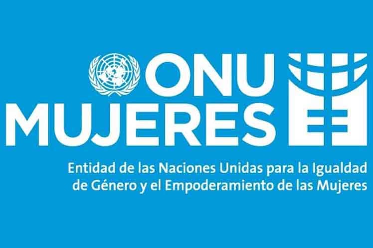 ONU Mujeres