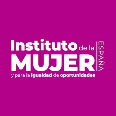 Instituto de la Mujer y para la Igualdad de Oportunidades (IMIO)