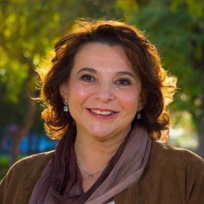 Ángeles Sepúlveda García de la Torre, Médica Forense especialista en género y discapacidad