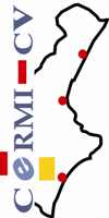 logo del CERMI CV